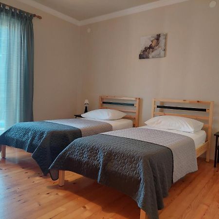 Chiara Apartment Kirmenjak Extérieur photo