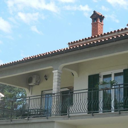 Chiara Apartment Kirmenjak Extérieur photo