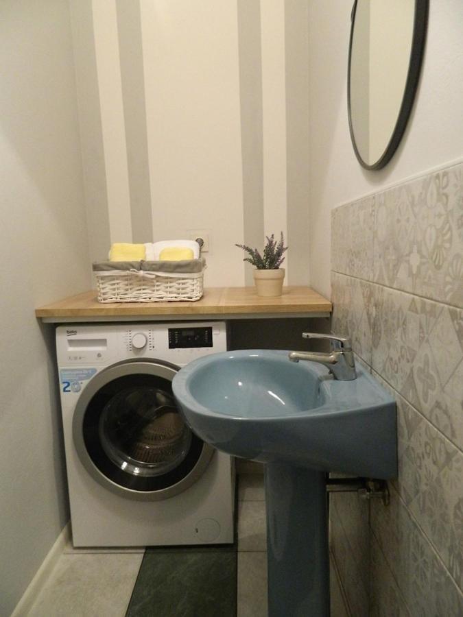 Chiara Apartment Kirmenjak Extérieur photo