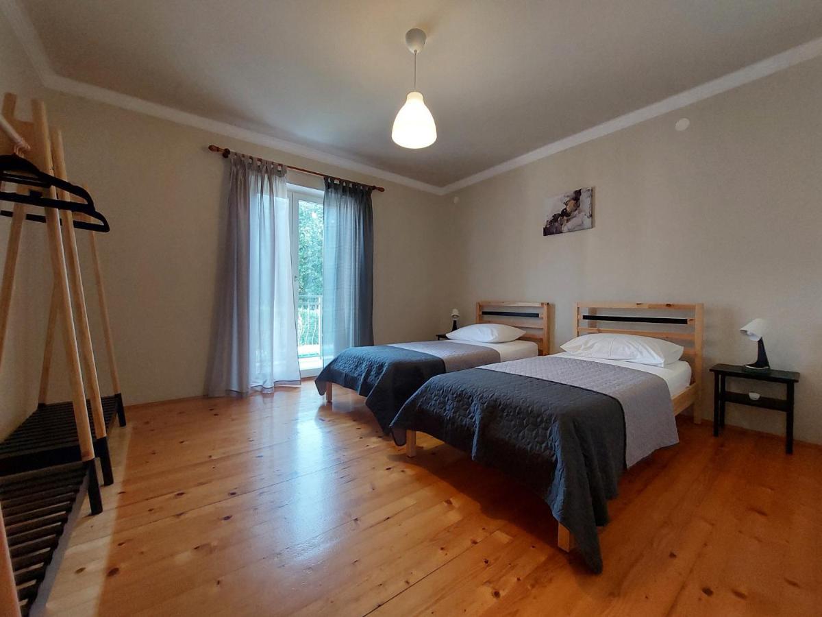 Chiara Apartment Kirmenjak Extérieur photo