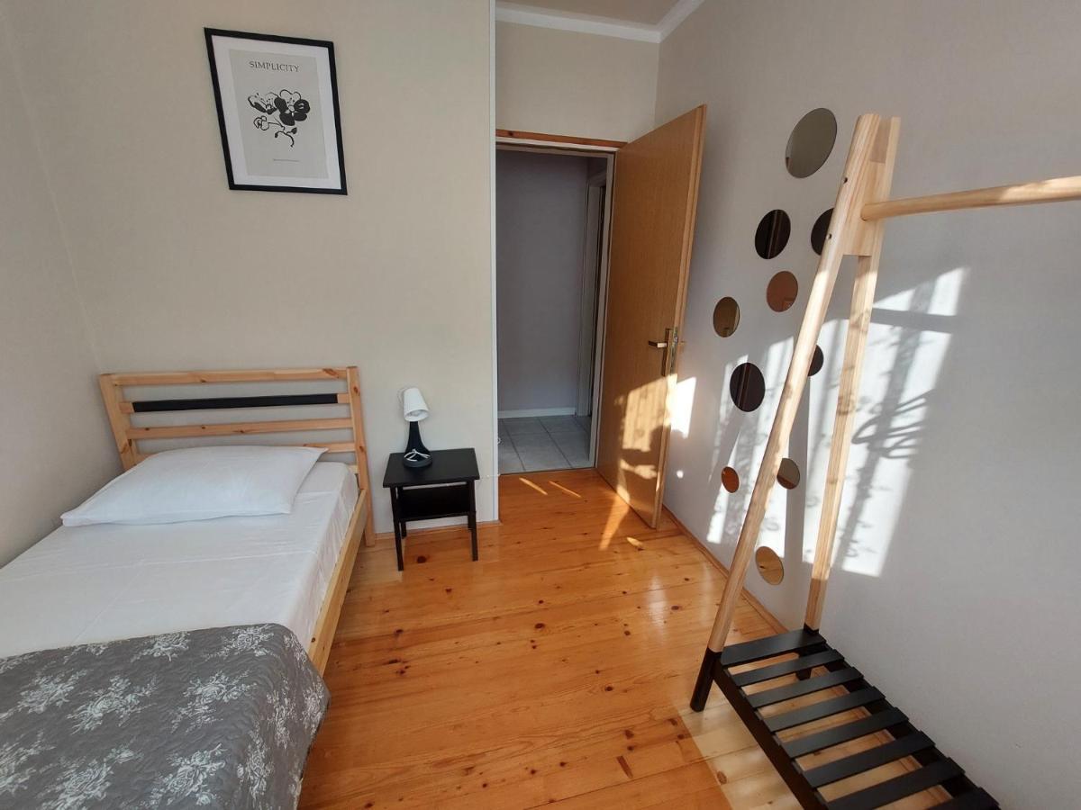 Chiara Apartment Kirmenjak Extérieur photo
