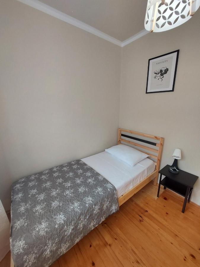 Chiara Apartment Kirmenjak Extérieur photo