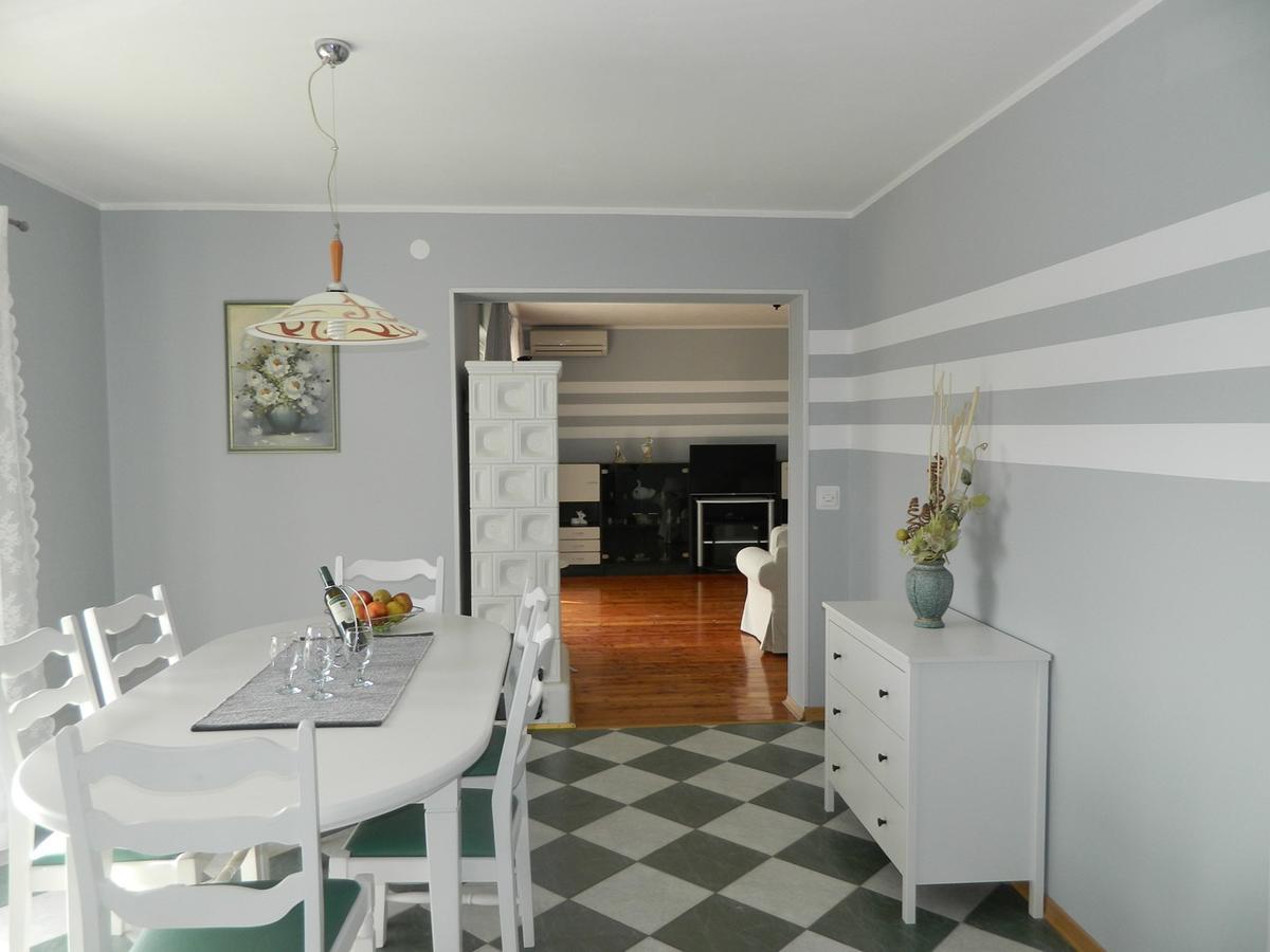Chiara Apartment Kirmenjak Extérieur photo