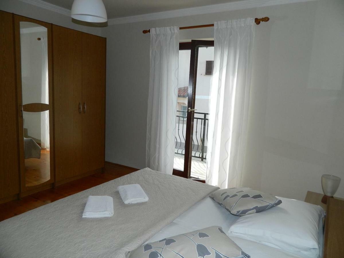 Chiara Apartment Kirmenjak Extérieur photo