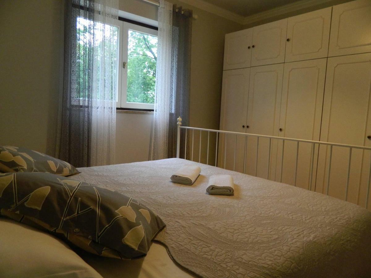 Chiara Apartment Kirmenjak Extérieur photo