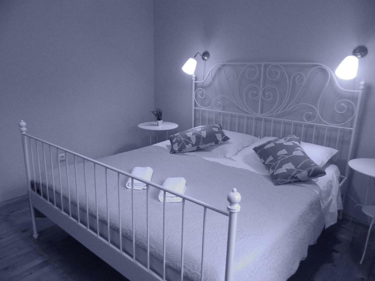 Chiara Apartment Kirmenjak Extérieur photo