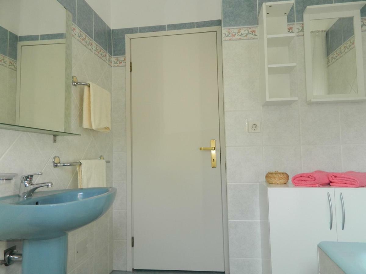 Chiara Apartment Kirmenjak Extérieur photo